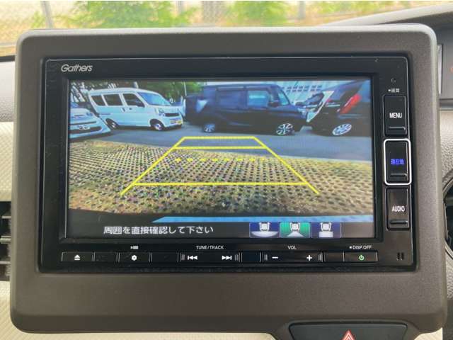 ホンダ Ｎ　ＢＯＸ ６６０ Ｌ R5年 (近畿) 99