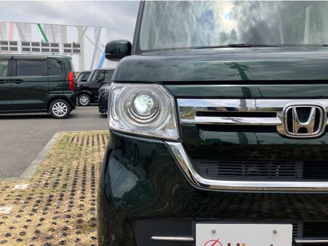 ホンダ Ｎ　ＢＯＸ ６６０ Ｌ R5年 (近畿) 99