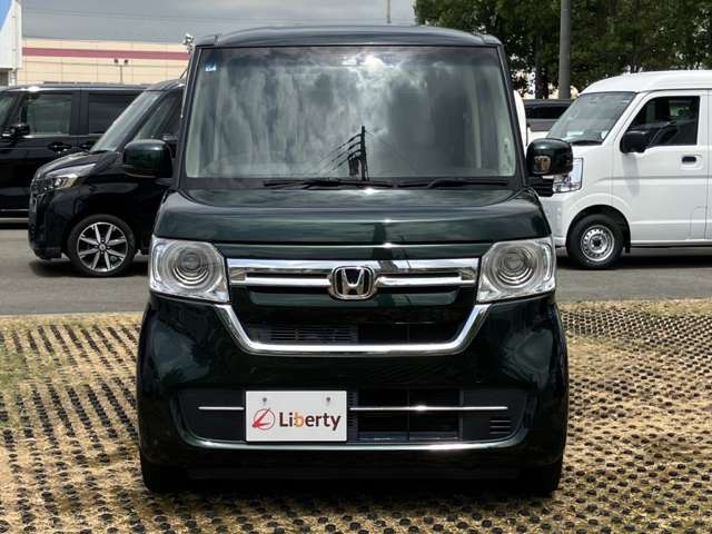 ホンダ Ｎ　ＢＯＸ ６６０ Ｌ R5年 (近畿) 99