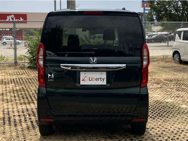 ホンダ Ｎ　ＢＯＸ ６６０ Ｌ R5年 (近畿) 99