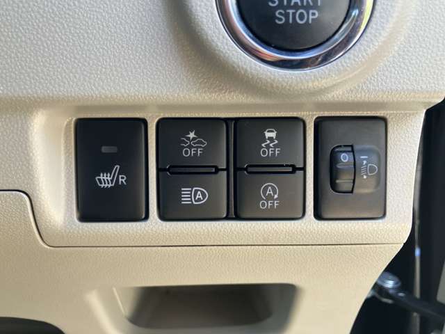 ダイハツ ムーヴ ６６０ Ｘ ＳＡＩＩＩ H30年 (近畿) 99