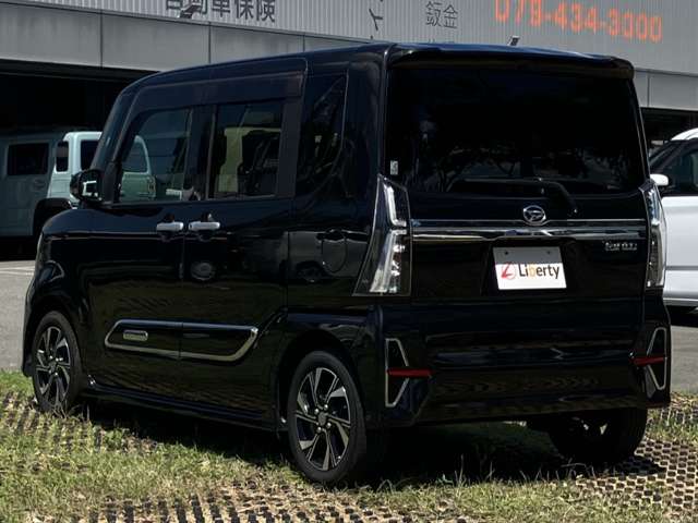 ダイハツ タント ６６０ カスタム Ｘ スタイルセレクション R3年 (近畿) 99
