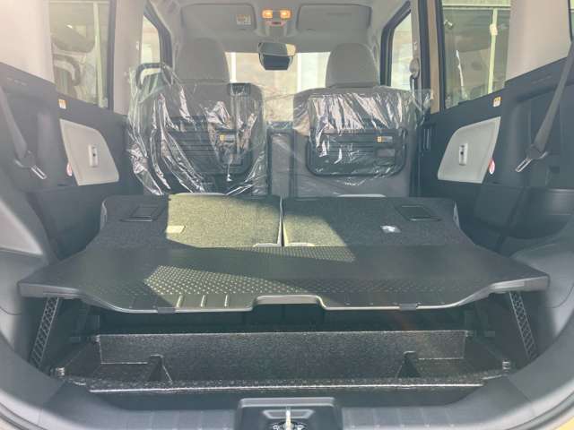 ダイハツ タント ６６０ Ｘ リミテッド R7年 (近畿) 99