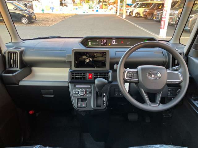 ダイハツ タント ６６０ Ｘ R7年 (近畿) 99