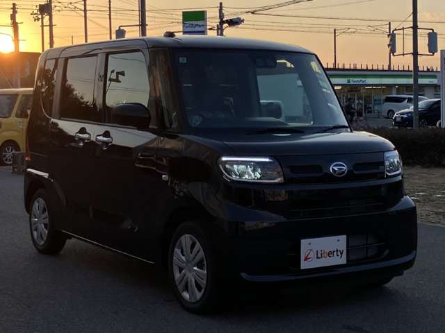 ダイハツ タント ６６０ Ｘ R7年 (近畿) 99