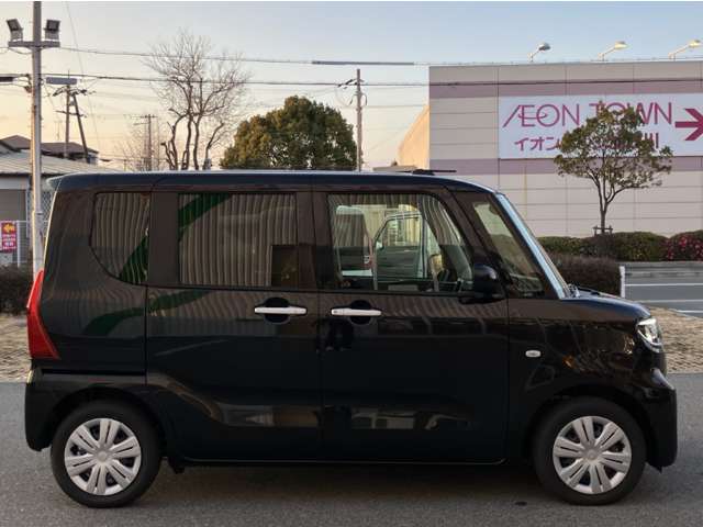 ダイハツ タント ６６０ Ｘ R7年 (近畿) 99