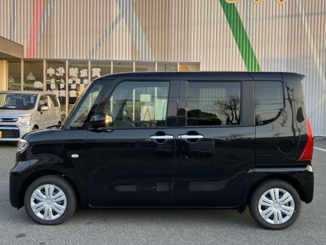 ダイハツ タント ６６０ Ｘ R7年 (近畿) 99