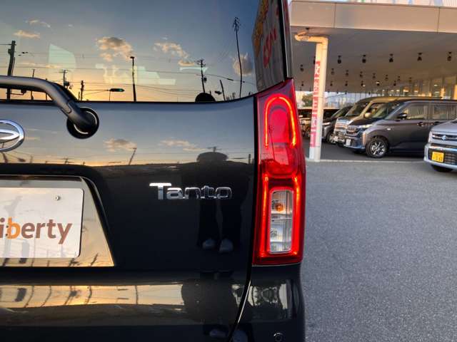 ダイハツ タント ６６０ Ｘ R7年 (近畿) 99