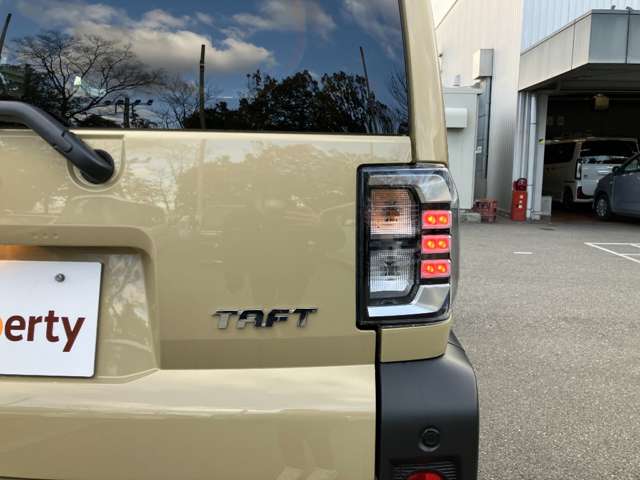 ダイハツ タフト ６６０ Ｇ R7年 (近畿) 99