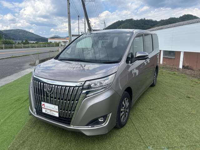 トヨタ エスクァイア ２．０ ＸＩ サイドリフトアップチルトシート装着車 R1年 (近畿) 99