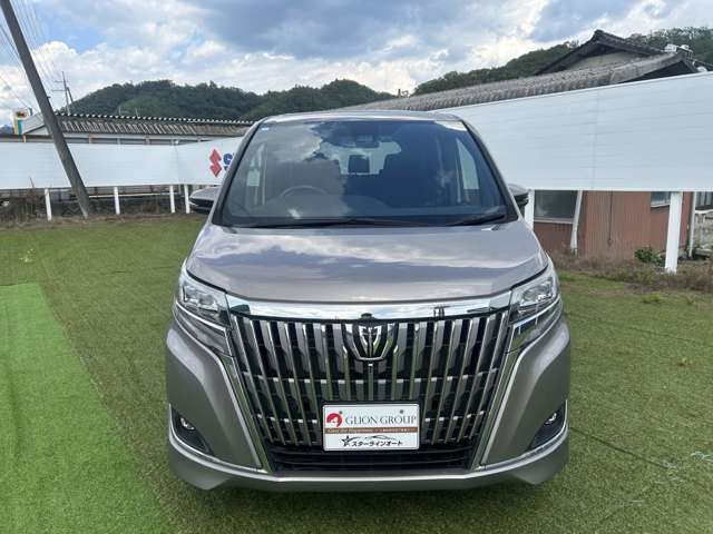 トヨタ エスクァイア ２．０ ＸＩ サイドリフトアップチルトシート装着車 R1年 (近畿) 99