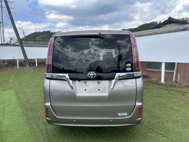 トヨタ エスクァイア ２．０ ＸＩ サイドリフトアップチルトシート装着車 R1年 (近畿) 99