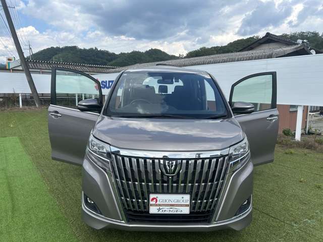トヨタ エスクァイア ２．０ ＸＩ サイドリフトアップチルトシート装着車 R1年 (近畿) 99