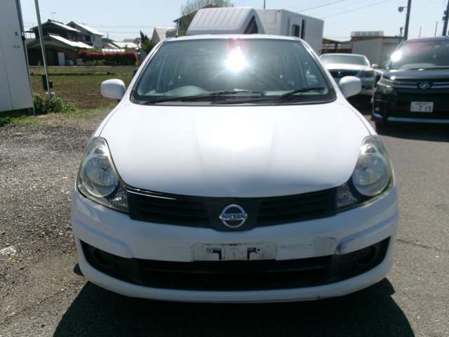 日産 ＡＤ　エキスパート １．５ ＧＸ H25年 (近畿) 99