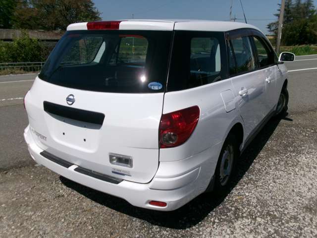 日産 ＡＤ　エキスパート １．５ ＧＸ H25年 (近畿) 99