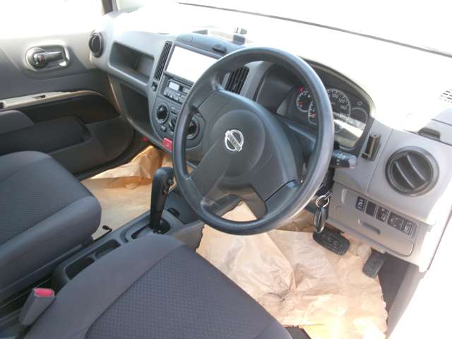 日産 ＡＤ　エキスパート １．５ ＧＸ H25年 (近畿) 99