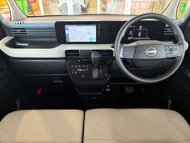 日産 ルークス ６６０ Ｘ R7年 (中国) 99