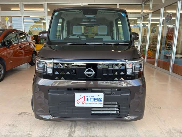 日産 ルークス ６６０ Ｘ R7年 (中国) 99