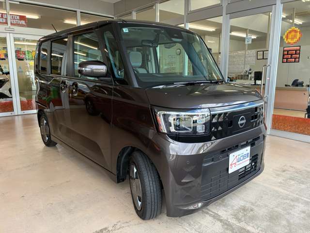 日産 ルークス ６６０ Ｘ R7年 (中国) 99