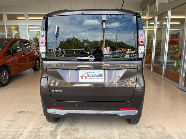 日産 ルークス ６６０ Ｘ R7年 (中国) 99