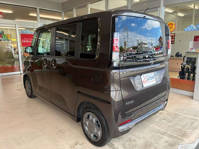 日産 ルークス ６６０ Ｘ R7年 (中国) 99