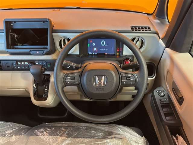 ホンダ Ｎ　ＢＯＸ ６６０ R8年 (近畿) 99