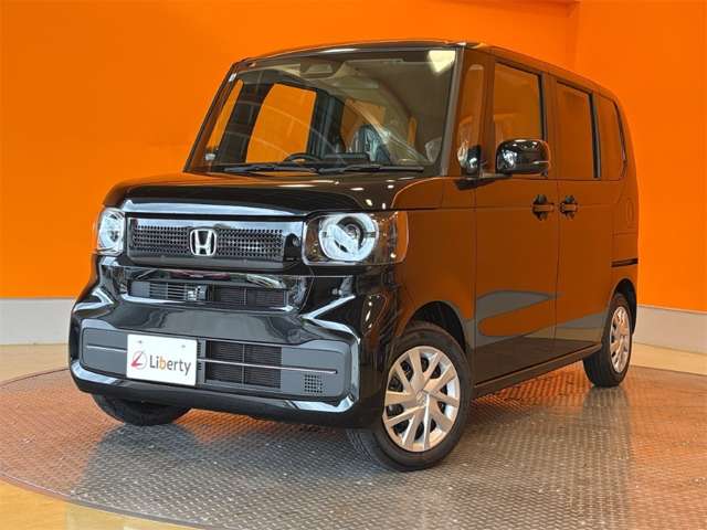 ホンダ Ｎ　ＢＯＸ ６６０ R8年 (近畿) 99