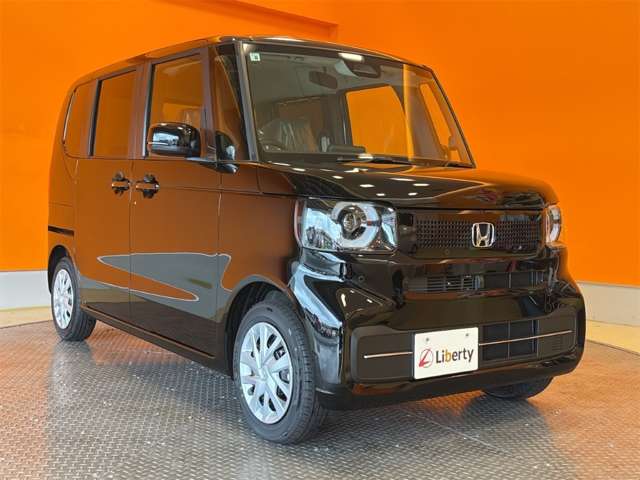 ホンダ Ｎ　ＢＯＸ ６６０ R8年 (近畿) 99