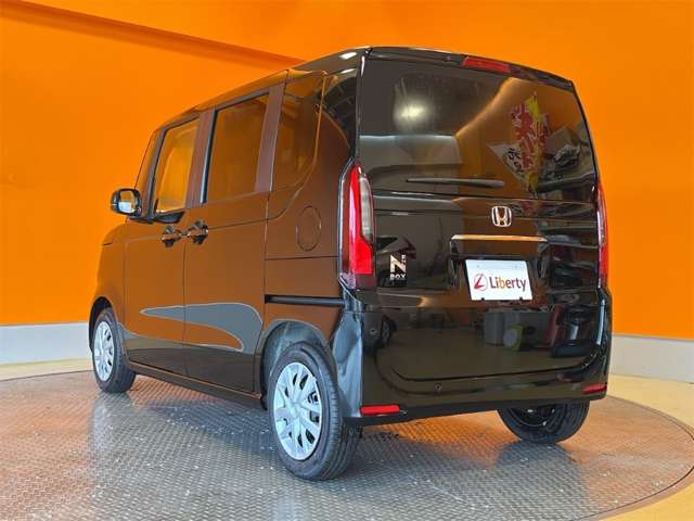 ホンダ Ｎ　ＢＯＸ ６６０ R8年 (近畿) 99