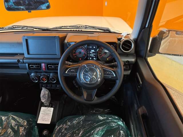 スズキ ジムニー　ノマド １．５ ＦＣ ４ＷＤ R8年 (近畿) 99