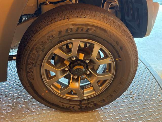 スズキ ジムニー　ノマド １．５ ＦＣ ４ＷＤ R8年 (近畿) 99