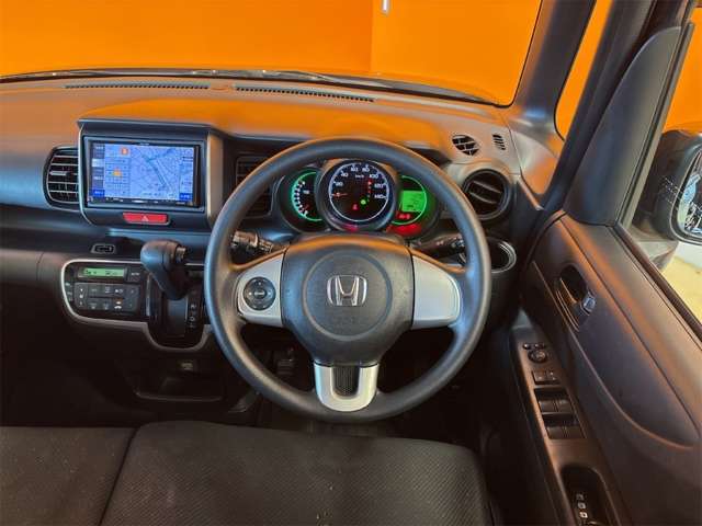 ホンダ Ｎ　ＢＯＸ ６６０ Ｇ Ｌパッケージ H26年 (近畿) 99