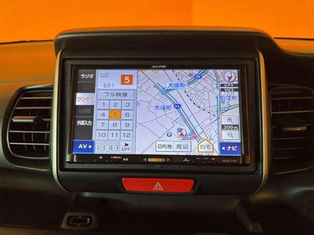 ホンダ Ｎ　ＢＯＸ ６６０ Ｇ Ｌパッケージ H26年 (近畿) 99