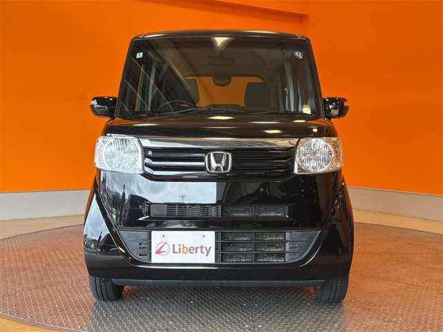 ホンダ Ｎ　ＢＯＸ ６６０ Ｇ Ｌパッケージ H26年 (近畿) 99