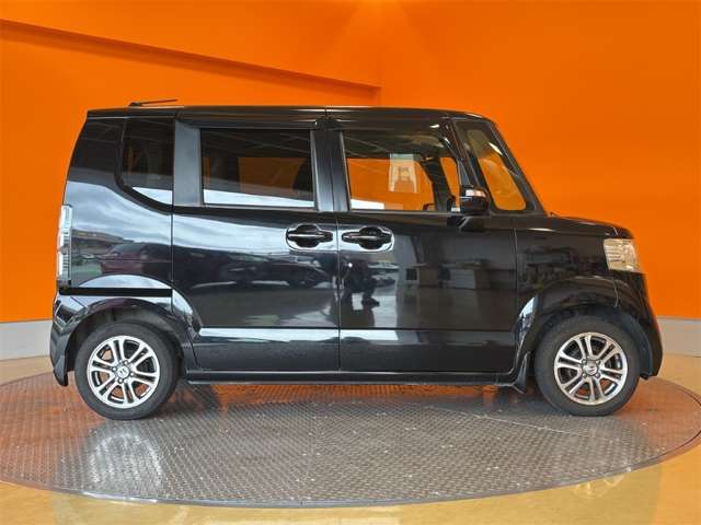 ホンダ Ｎ　ＢＯＸ ６６０ Ｇ Ｌパッケージ H26年 (近畿) 99
