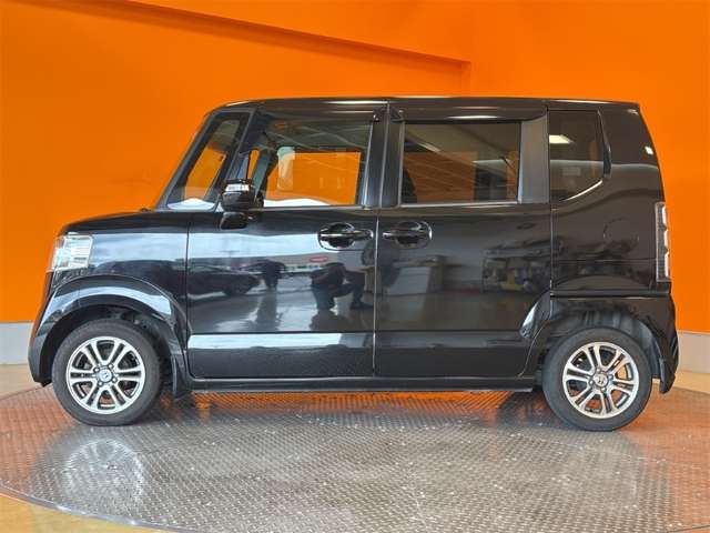 ホンダ Ｎ　ＢＯＸ ６６０ Ｇ Ｌパッケージ H26年 (近畿) 99