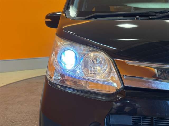 スバル ステラ ６６０ カスタムＲ リミテッド H23年 (近畿) 99