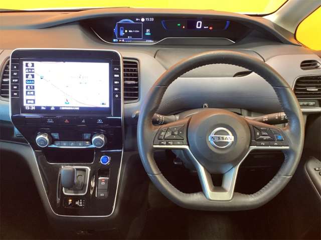 日産 セレナ １．２ Ｅ－ＰＯＷＥＲ ハイウェイスター Ｖ R3年 (近畿) 99