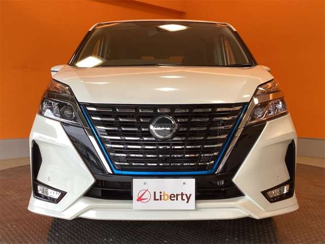 日産 セレナ １．２ Ｅ－ＰＯＷＥＲ ハイウェイスター Ｖ R3年 (近畿) 99