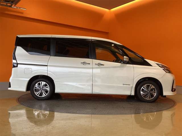 日産 セレナ １．２ Ｅ－ＰＯＷＥＲ ハイウェイスター Ｖ R3年 (近畿) 99