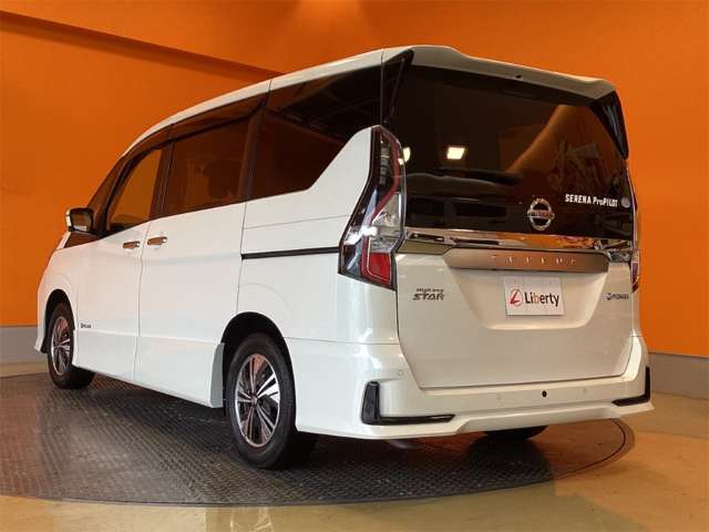 日産 セレナ １．２ Ｅ－ＰＯＷＥＲ ハイウェイスター Ｖ R3年 (近畿) 99