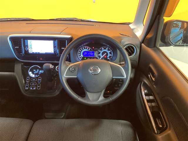 日産 デイズ　ルークス ６６０ ハイウェイスターＸ Ｇパッケージ H30年 (近畿) 99