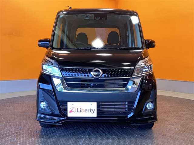 日産 デイズ　ルークス ６６０ ハイウェイスターＸ Ｇパッケージ H30年 (近畿) 99
