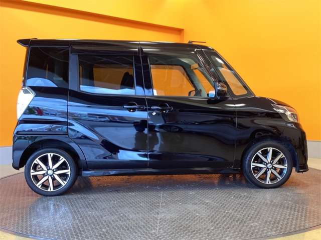 日産 デイズ　ルークス ６６０ ハイウェイスターＸ Ｇパッケージ H30年 (近畿) 99