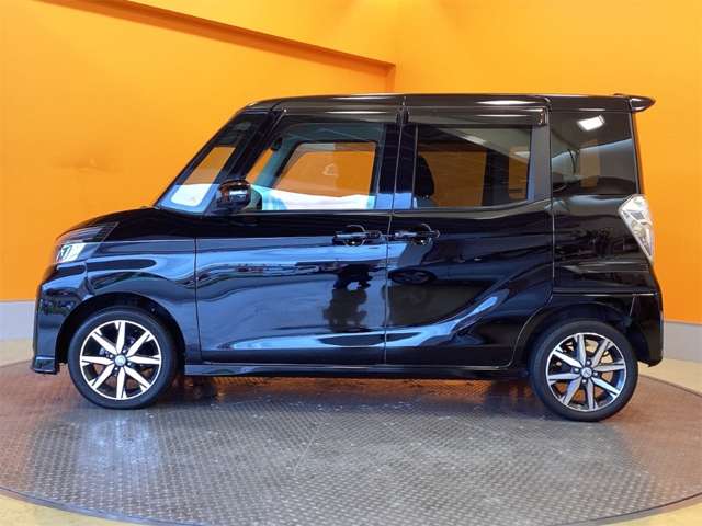 日産 デイズ　ルークス ６６０ ハイウェイスターＸ Ｇパッケージ H30年 (近畿) 99