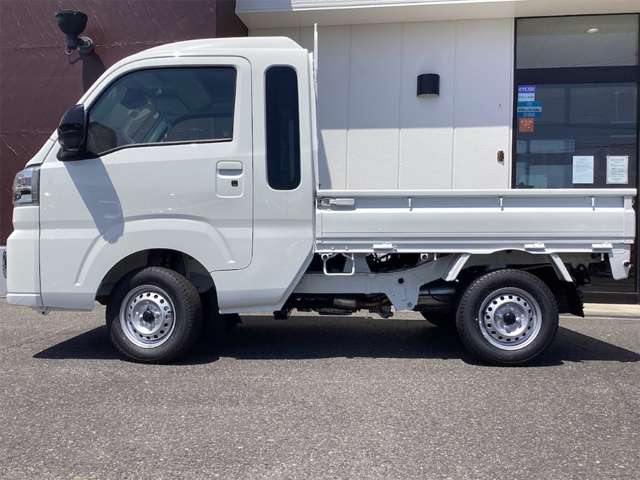 ダイハツ ハイゼットトラック ６６０ ジャンボ エクストラ ３方開 ４ＷＤ R8年 (近畿) 99