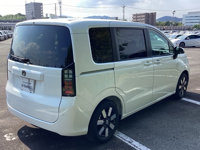 ホンダ フリード １．５ エアー ＥＸ R8年 (近畿) 99
