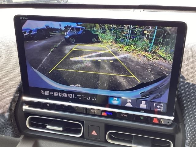 ホンダ フリード １．５ エアー ＥＸ R8年 (近畿) 99