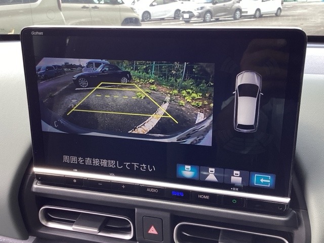 ホンダ フリード　ハイブリッド １．５ Ｅ：ＨＥＶ クロスター R8年 (近畿) 99