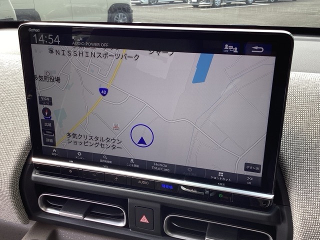 ホンダ フリード　ハイブリッド １．５ Ｅ：ＨＥＶ エアー ＥＸ R8年 (近畿) 99